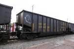 CSX Coal Train